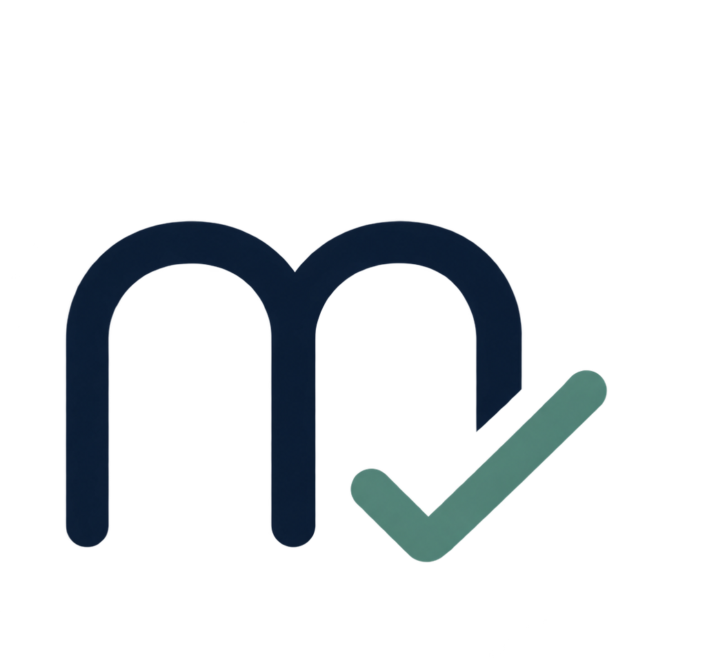 Moderha logo